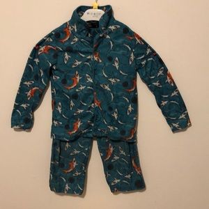 Pajamas for kids